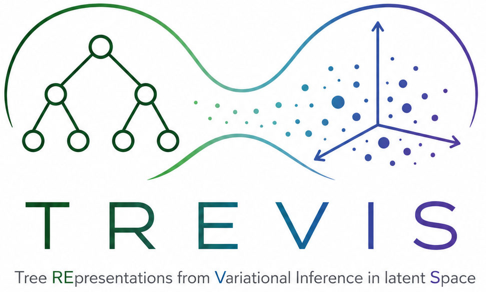 TREVIS Accepted at ICDM 2026 🇨🇳